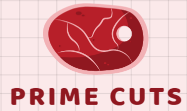 Prime Cuts Logo